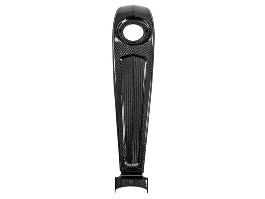 Carbon Dash - Gloss Finish. Fits Street Bob 2018up, Standard 2020-2024 & Breakout 2018-2022