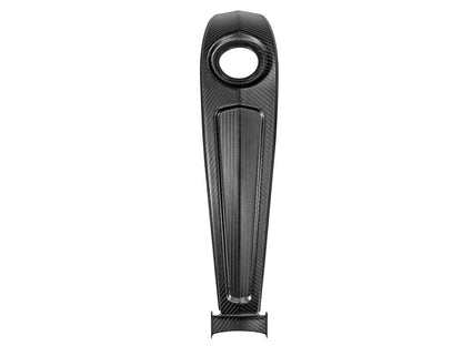 Carbon Dash - Matte Finish. Fits Street Bob 2018up, Standard 2020-2024 & Breakout 2018-2022