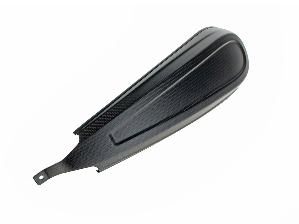 Carbon Dash, Side Fill Models - Matte Finish. Fits Street Glide Special & Road Glide Special 2021-2023