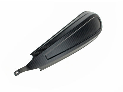 Carbon Dash, Side Fill Models - Matte Finish. Fits Street Glide Special & Road Glide Special 2021-2023