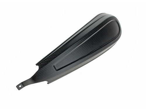 Carbon Dash, Side Fill Models - Matte Finish. Fits Street Glide Special & Road Glide Special 2021-2023