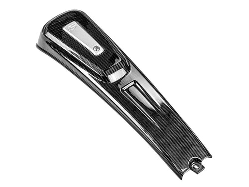Carbon Dash - Gloss Finish. Fits Low Rider S & Low Rider ST 2022up & Breakout 2025up