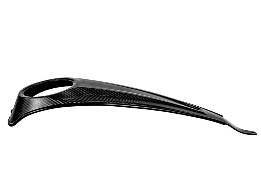 Carbon Dash - Gloss Finish. Fits CVO Touring 2023up, Street Glide & Road Glide 2024up, Touring 2025up