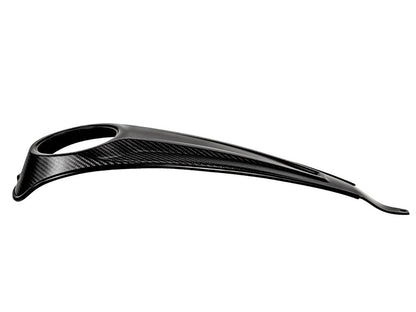 Carbon Dash - Gloss Finish. Fits CVO Touring 2023up, Street Glide & Road Glide 2024up, Touring 2025up