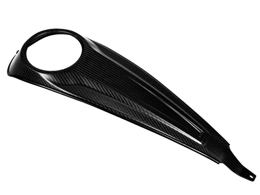 Carbon Dash - Gloss Finish. Fits CVO Touring 2023up, Street Glide & Road Glide 2024up, Touring 2025up