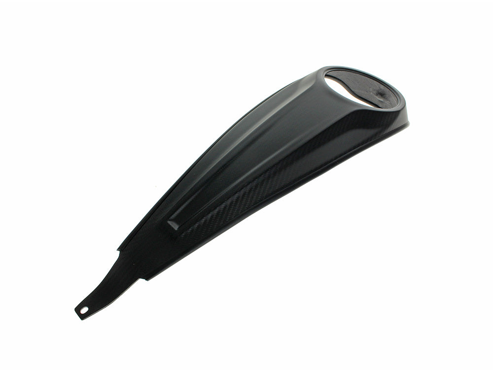 Carbon Dash - Matte Finish. Fits CVO Touring 2023up, Street Glide & Road Glide 2024up, Touring 2025up