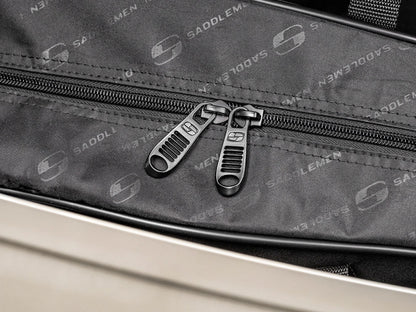 Removable Saddlebag Liner Set. Fits Low Rider ST 2022up