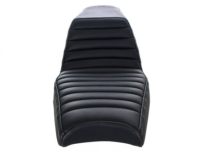Step-Up Tuck & Roll Dual Seat. Fits Scout Bobber 2018-2024