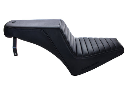 Step-Up Tuck & Roll Dual Seat. Fits Scout Bobber 2018-2024