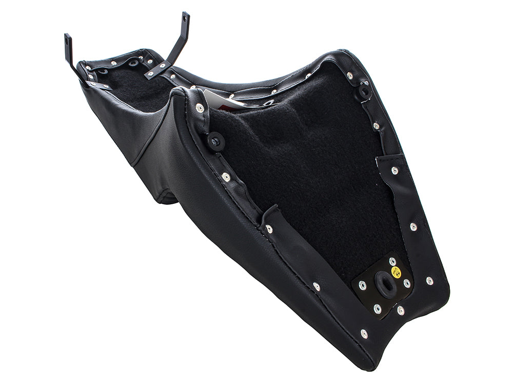 Step-Up Tuck & Roll Dual Seat. Fits Scout Bobber 2018-2024