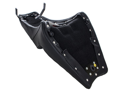 Step-Up Tuck & Roll Dual Seat. Fits Scout Bobber 2018-2024