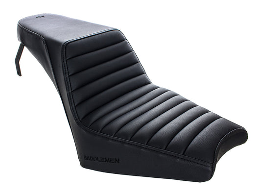 Step-Up Tuck & Roll Dual Seat. Fits Scout Bobber 2018-2024