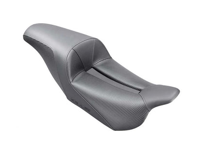 Kraus Moto Pro Series Dual Seat. Fits Most Touring 2008-2024