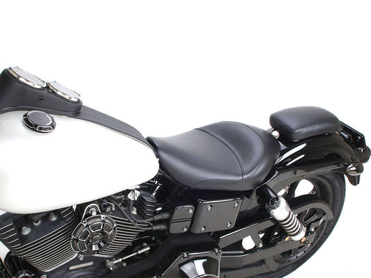 Renegade S3 (Saddlehyde) Detachable 6in. Wide Pillion Pad.