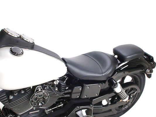 Renegade S3 (Saddlehyde) Detachable 7in. Wide Pillion Pad.