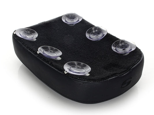 Renegade LS (Saddlehyde) Detachable 7in. Wide Pillion Pad.