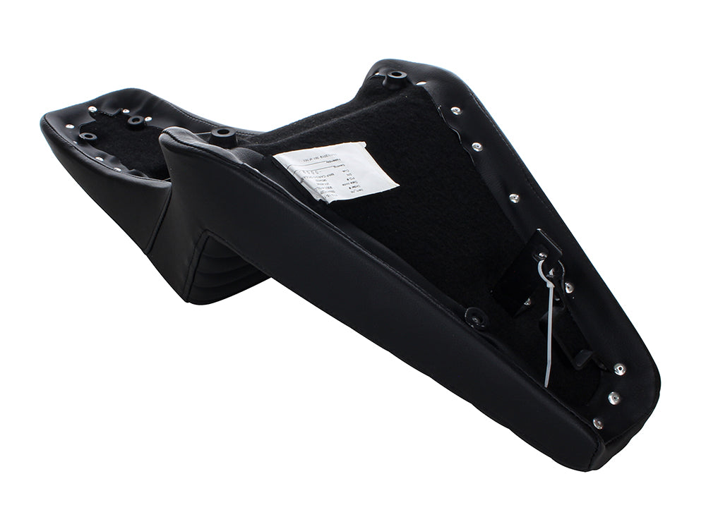 Step-Up Tuck & Roll Dual Seat. Fits Yamaha Bolt 2013up.