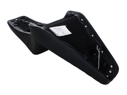 Step-Up Tuck & Roll Dual Seat. Fits Yamaha Bolt 2013up.
