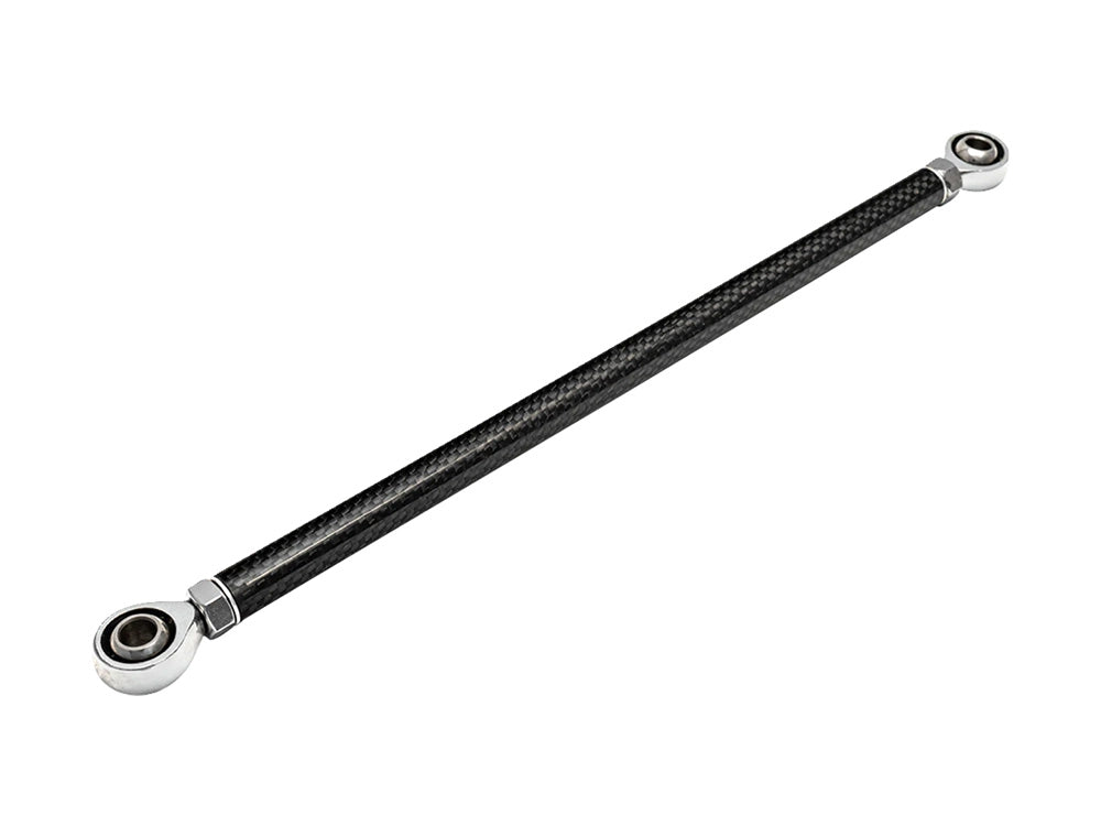 Carbon Shift Linkage Rod. Fits Softail 1986up, Touring 1980up & Dyna Wide Glide 1993-2003