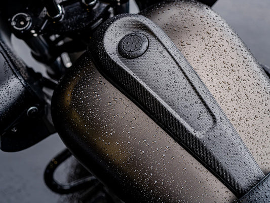 Carbon Dash, Center Fill Models - Matte Finish. Fits Street Glide 2008-2020, Road Glide 2008-2020, Electra Glide 2008-2022, Ultra Limited 2010-2024 Road Glide Linited 2020-2024 & Tri Glide 2009up