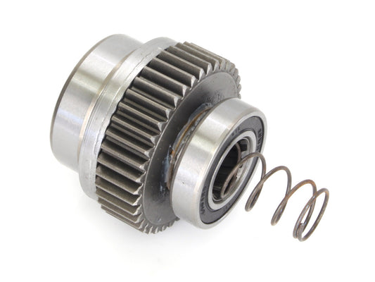 Starter Clutch with Bearing. Fits Big Twin 1991-2006.