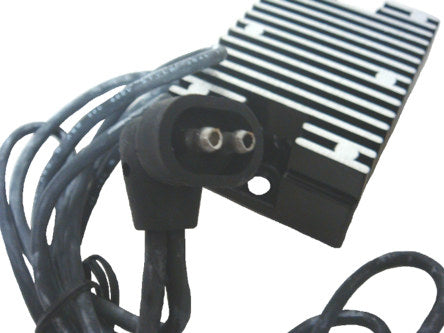 Alternator Kit. Fits Big Twin 1989-1998 or 32Amp Upgrade for Big Twin 1970-1988.