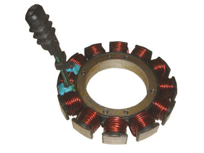 Alternator Kit. Fits Big Twin 1989-1998 or 32Amp Upgrade for Big Twin 1970-1988.