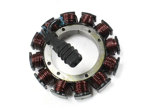Stator. Fits Evolution Big Twin 1989-1999.