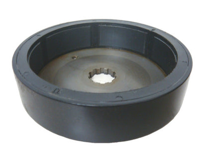 32 Amp Alternator Rotor. Fits FX 1982-86, Softail 1984-00, Dyna 1991-03, FXR 1982-94 & Touring 1982-95.