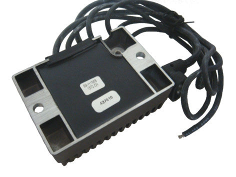 Regulator. Fits Evolution Big Twin 1989-1999.
