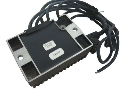 Regulator. Fits Evolution Big Twin 1989-1999.