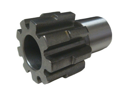Starter Jackshaft Assembly with 9 Tooth Pinion Gear For OEM 66 Tooth Starter Ring. Fits Big Twin Models 1989-1993.