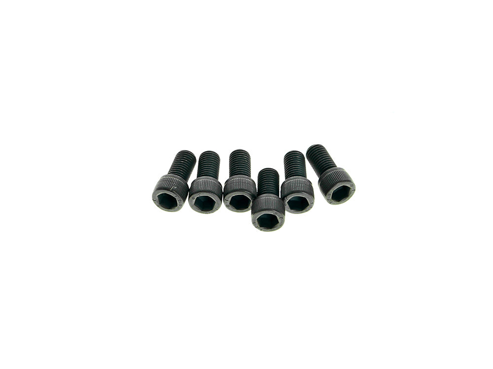 66T Starter Ring Gear Kit. Fits Dyna 1998-2005, Softail 1998-2006 & Touring 1998-2006