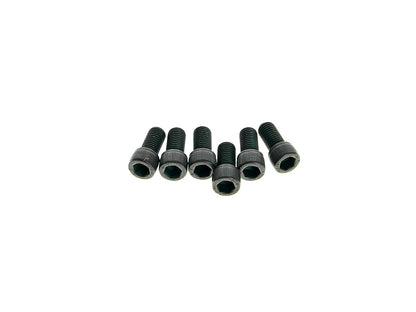 66T Starter Ring Gear Kit. Fits Dyna 1998-2005, Softail 1998-2006 & Touring 1998-2006