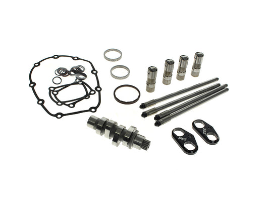 Star Racing 540 Performance Cam Kit. Fits Gen 2 Milwaukee-Eight Engines. Street Glide, Road Glide & CVO Road Glide ST 2024up, Touring 2025up & Softail 2025up