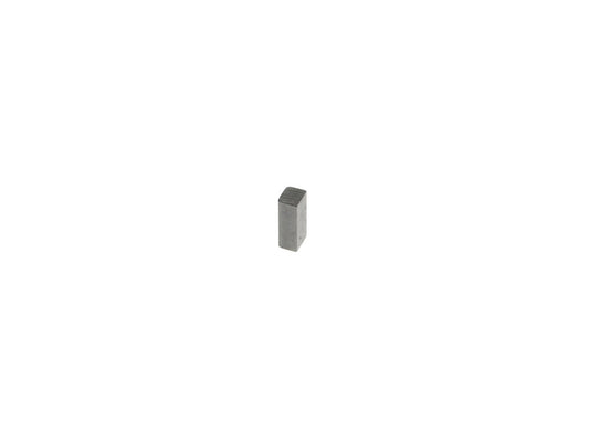 Parallel Key. Used in S&S Gear Drive Cam Kits.
