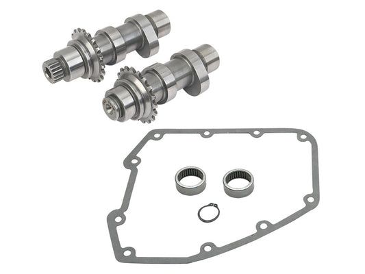 585C Chain Drive Camshaft Kit. Fits Dyna 2006 & Twin Cam 2007-2017.