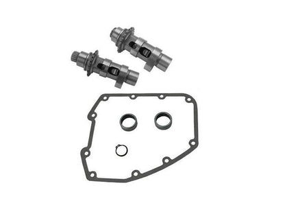585CE Chain Drive Easy Start Camshaft Kit. Fits Dyna 2006 & Twin Cam 2007-2017.