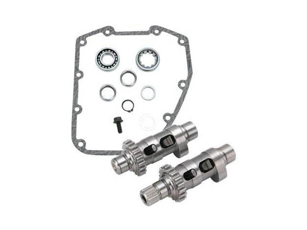 570CE Chain Drive Easy Start Camshaft Kit. Fits Dyna 2006 & Twin Cam 2007-2017.