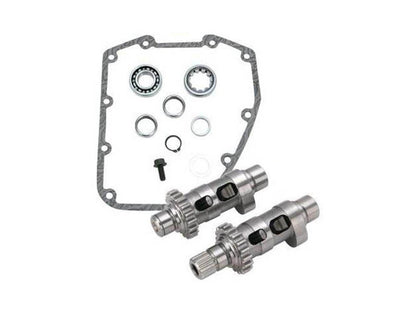 570CE Chain Drive Easy Start Camshaft Kit. Fits Dyna 2006 & Twin Cam 2007-2017.