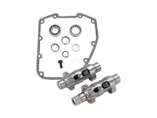 570CE Chain Drive Easy Start Camshaft Kit. Fits Dyna 2006 & Twin Cam 2007-2017.