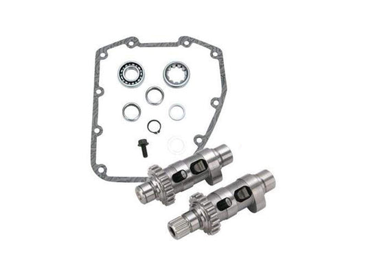 570CE Chain Drive Easy Start Camshaft Kit. Fits Twin Cam 1999-2006.