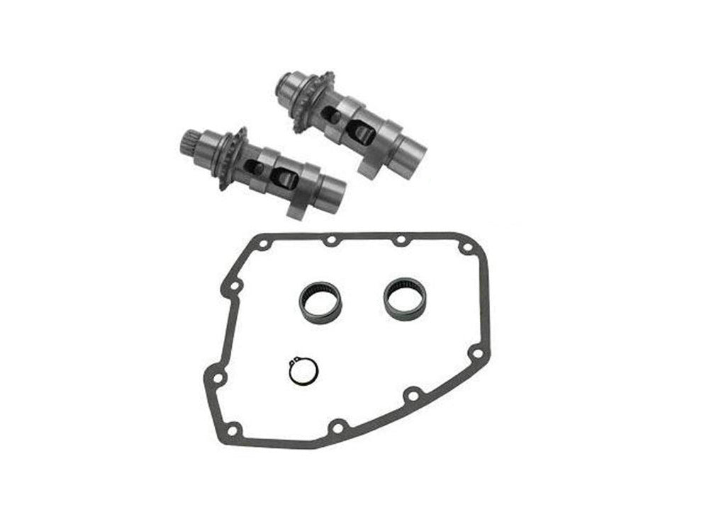 585CE Chain Drive Easy Start Camshaft Kit. Fits Twin Cam 1999-2006.