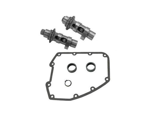 585CE Chain Drive Easy Start Camshaft Kit. Fits Twin Cam 1999-2006.