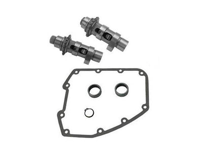 583CE Chain Drive Easy Start Camshaft Kit. Fits Dyna 2006 & Twin Cam 2007-2017.