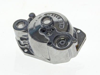 Carburettor Float Bowl. Fits S&S Super E & G Carburettors.