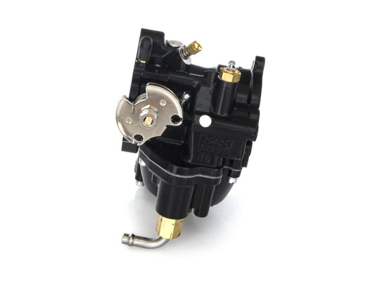 S&S Super E Carburettor - Black.