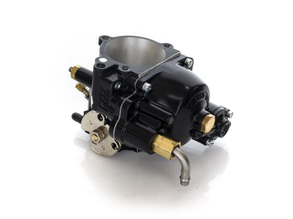 S&S Super E Carburettor - Black.