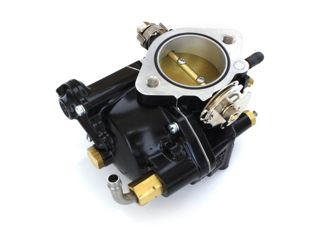S&S Super E Carburettor - Black.