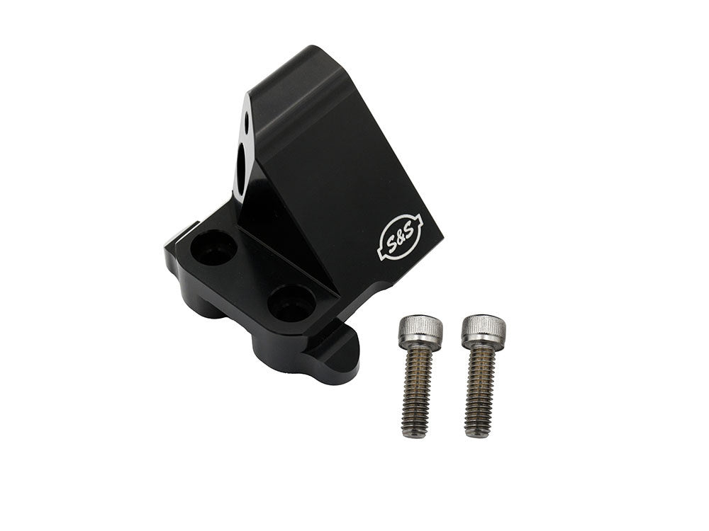 Billet Fuel Rail Kit. Fits Softail 2018-2024
